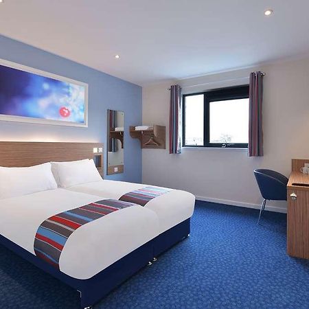 Travelodge York Tadcaster Bilbrough Pokój zdjęcie
