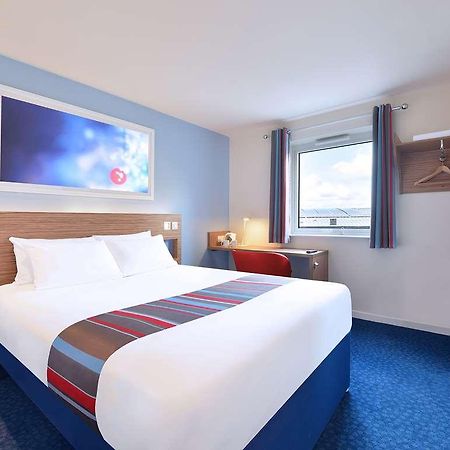 Travelodge York Tadcaster Bilbrough Pokój zdjęcie