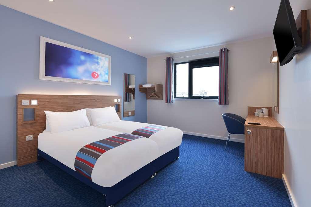 Travelodge York Tadcaster Bilbrough Pokój zdjęcie