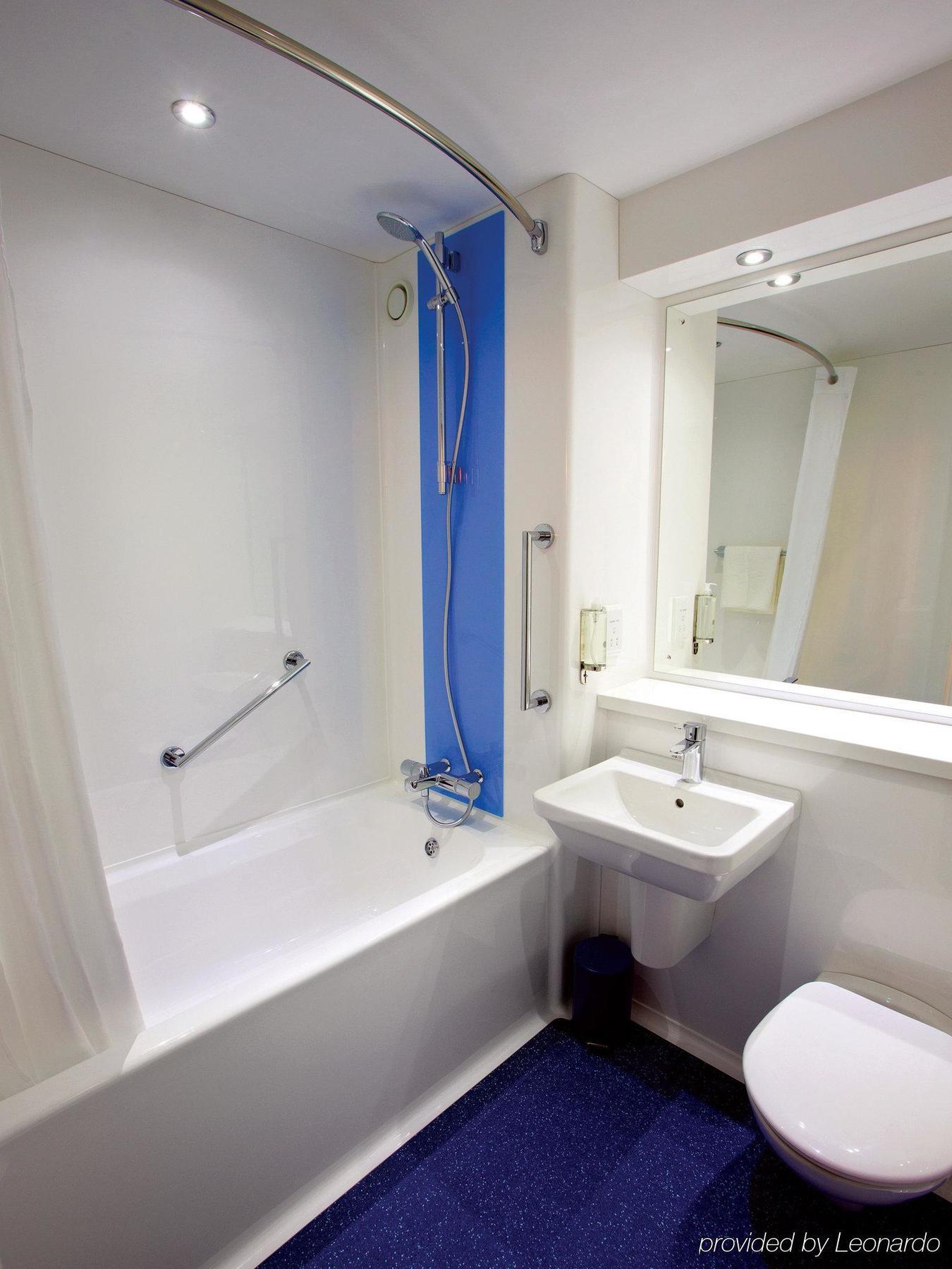 Travelodge York Tadcaster Bilbrough Zewnętrze zdjęcie