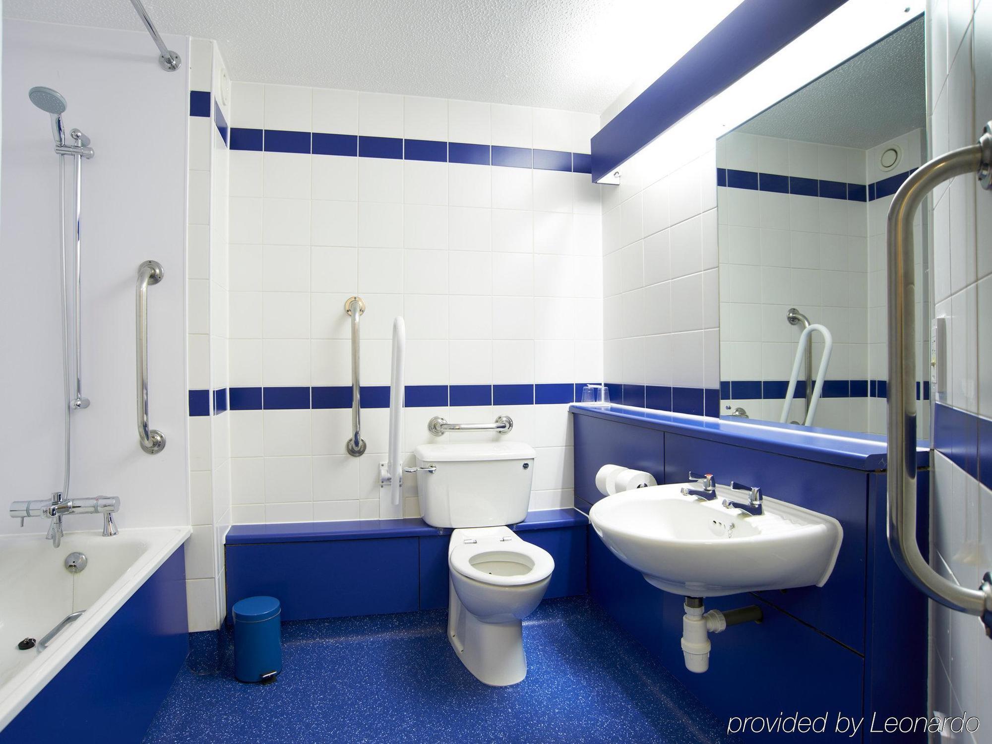 Travelodge York Tadcaster Bilbrough Zewnętrze zdjęcie