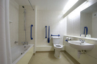 Travelodge York Tadcaster Bilbrough Zewnętrze zdjęcie