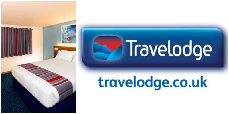 Travelodge York Tadcaster Bilbrough Zewnętrze zdjęcie