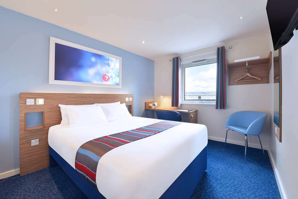 Travelodge York Tadcaster Bilbrough Pokój zdjęcie