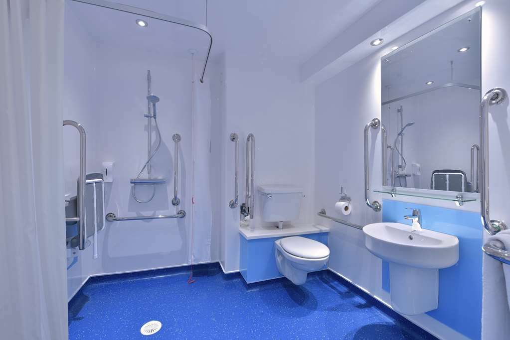 Travelodge York Tadcaster Bilbrough Pokój zdjęcie
